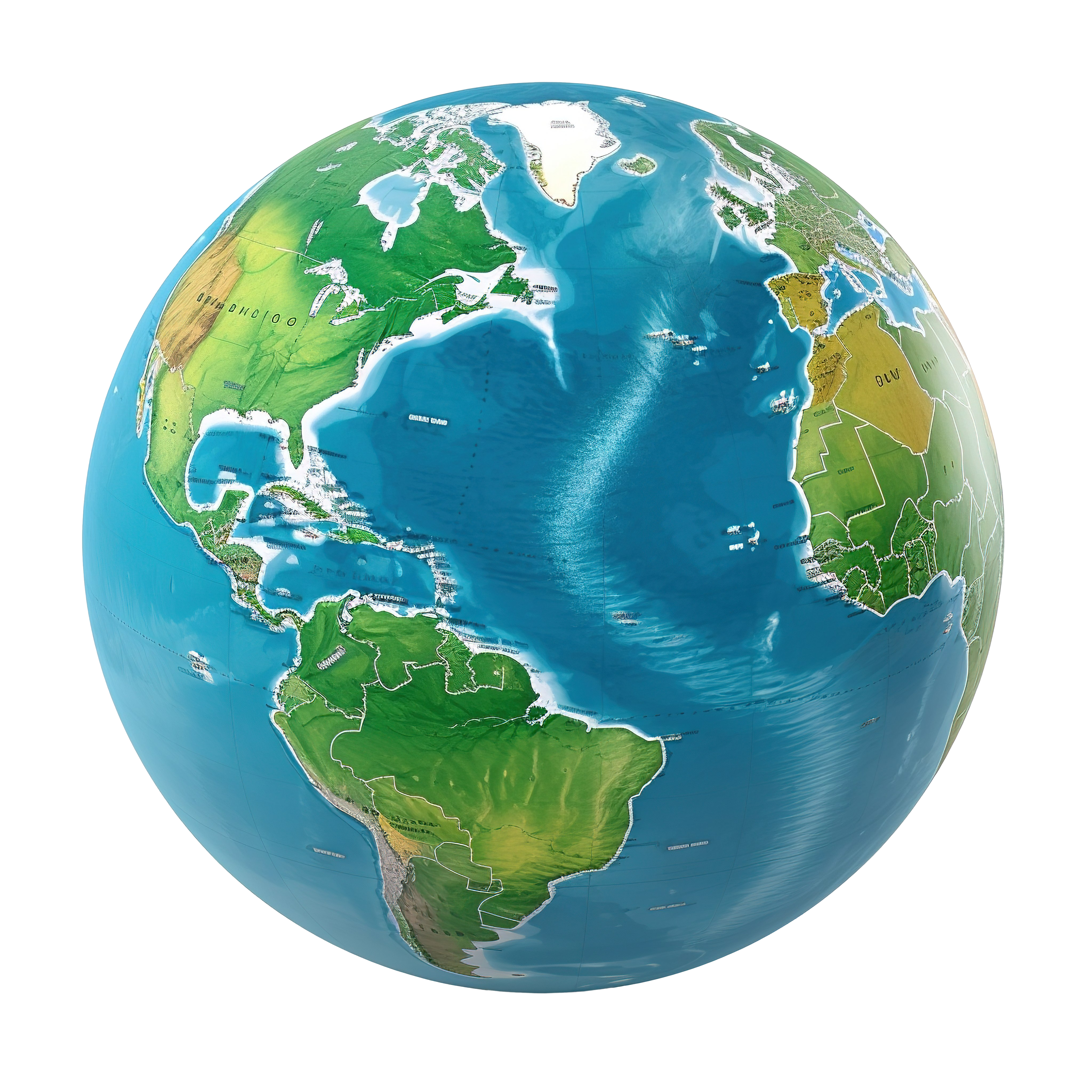 Earth